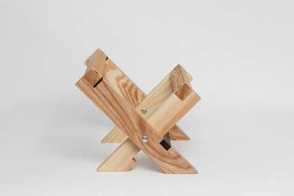 Wet Plate Drying Rack