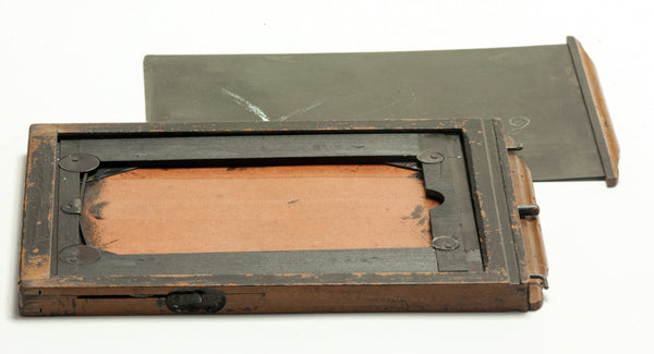 Gundlach-Manhattan Wizard View 5x7 Field Camera