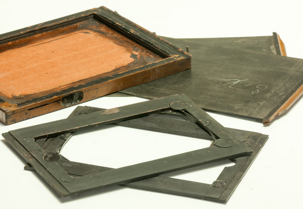 Gundlach-Manhattan Wizard View 5x7 Field Camera