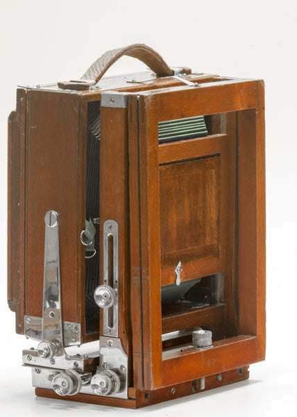 Gundlach-Manhattan Wizard View 5x7 Field Camera