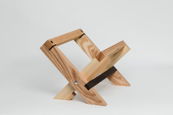 Wet Plate Drying Rack